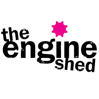 Engine Shed Logo