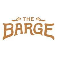 The Barge Logo